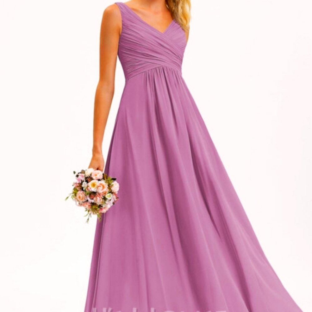 Formal dress
